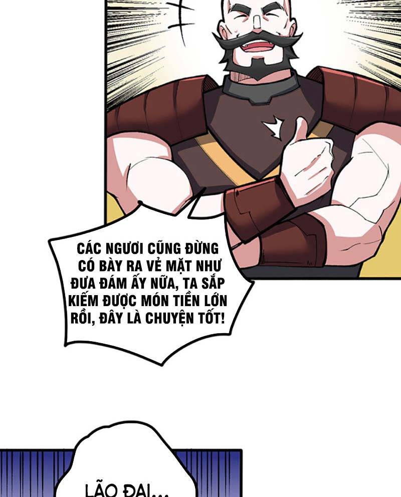 Võ Đạo Độc Tôn Chapter 453 - 31