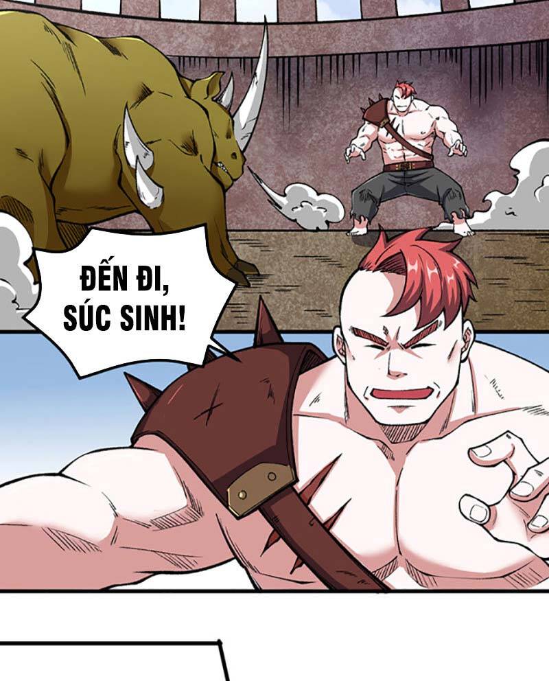 Võ Đạo Độc Tôn Chapter 453 - 40