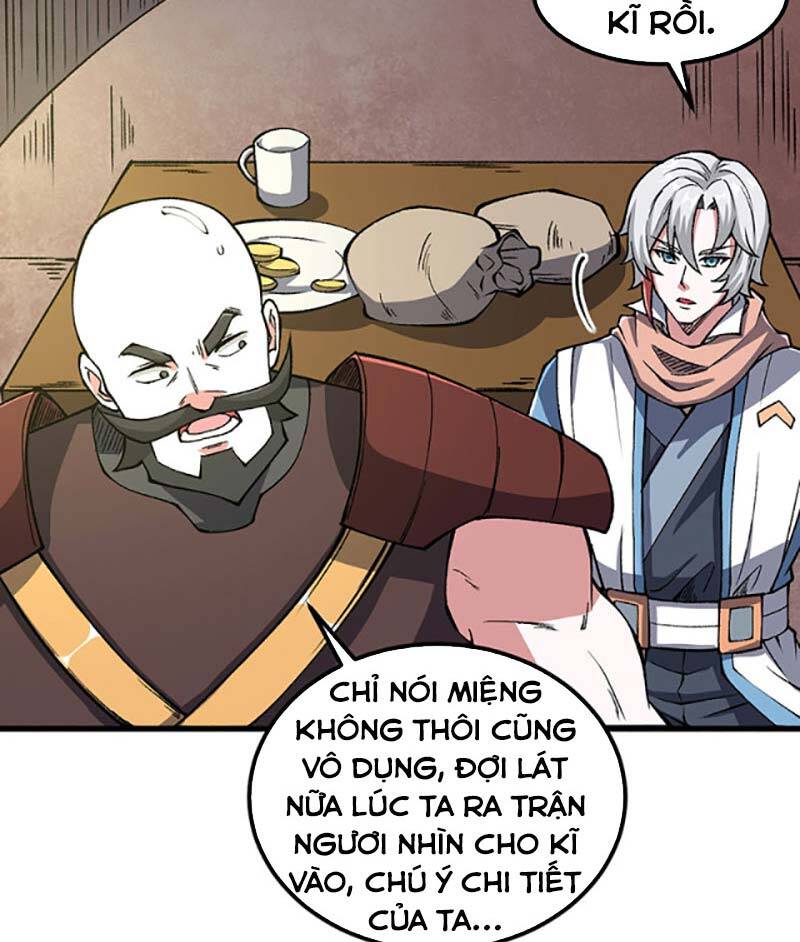 Võ Đạo Độc Tôn Chapter 453 - 6