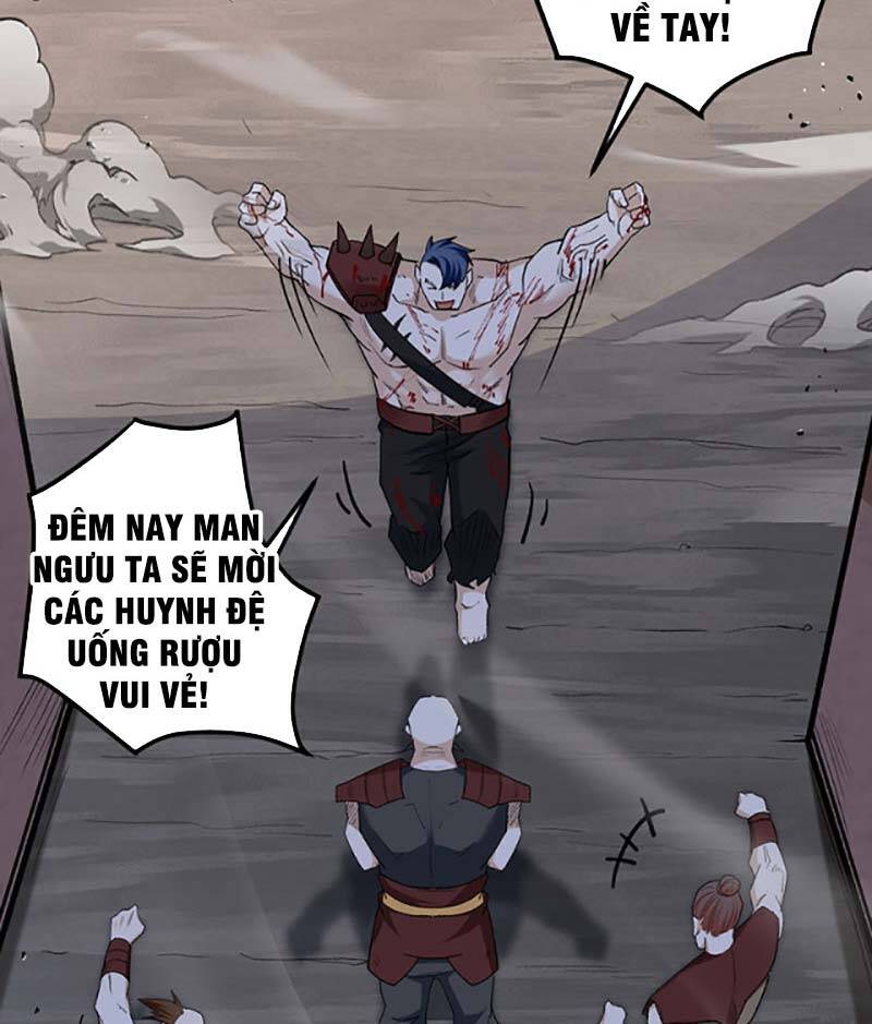 Võ Đạo Độc Tôn Chapter 454 - 12