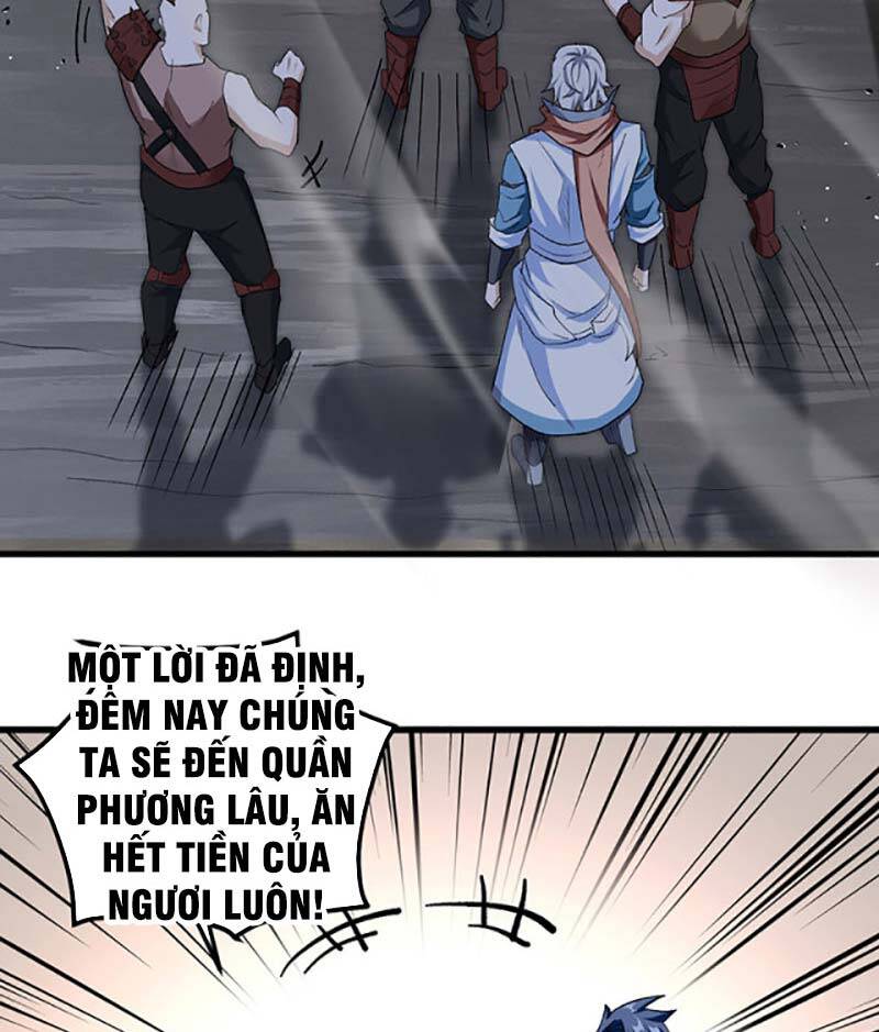 Võ Đạo Độc Tôn Chapter 454 - 13