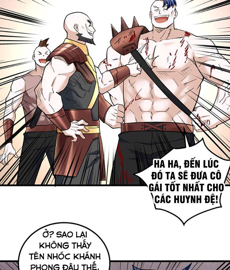 Võ Đạo Độc Tôn Chapter 454 - 14