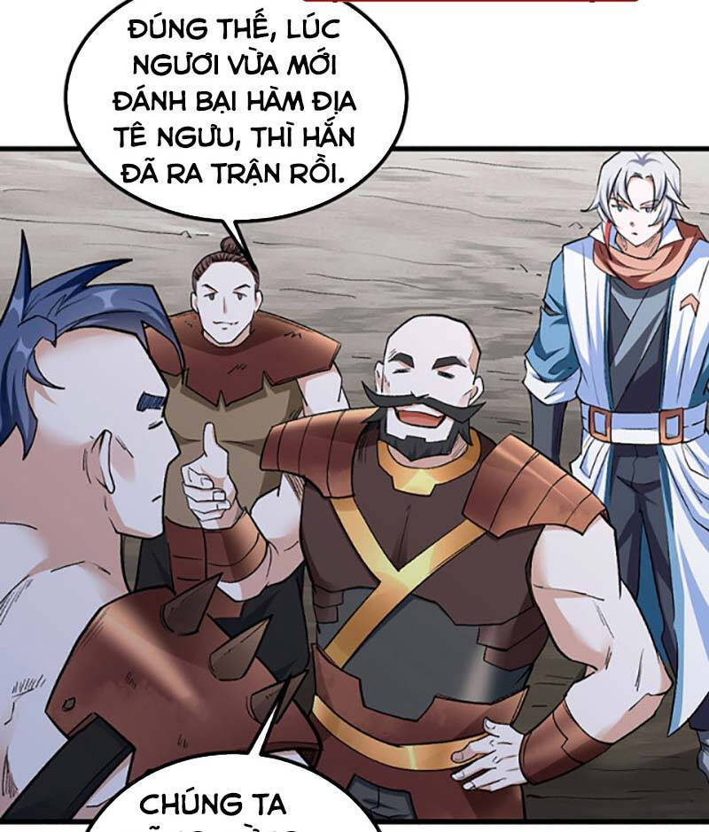 Võ Đạo Độc Tôn Chapter 454 - 16