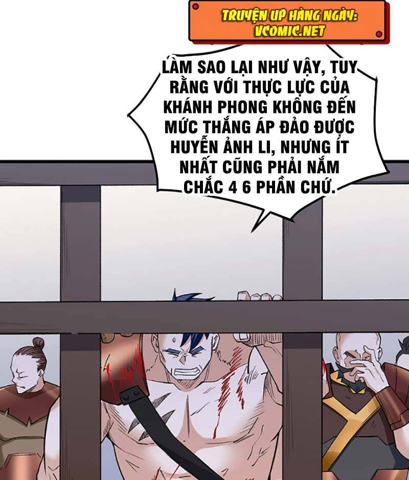 Võ Đạo Độc Tôn Chapter 454 - 22