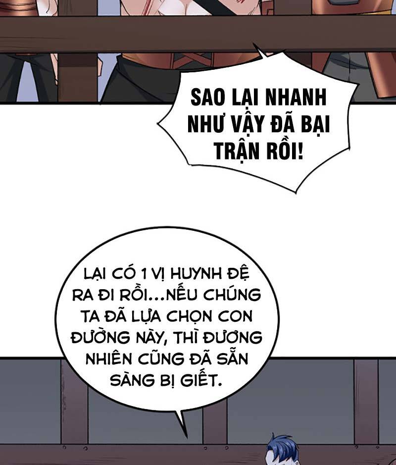 Võ Đạo Độc Tôn Chapter 454 - 23