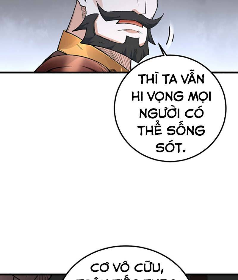 Võ Đạo Độc Tôn Chapter 454 - 25