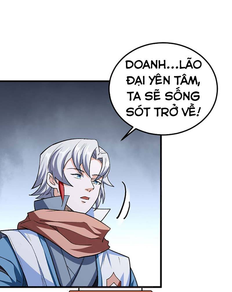 Võ Đạo Độc Tôn Chapter 454 - 28