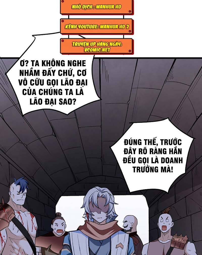 Võ Đạo Độc Tôn Chapter 454 - 29