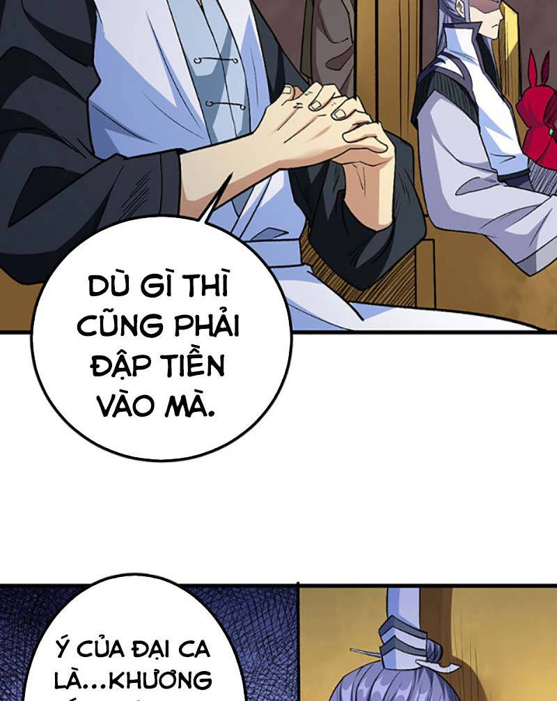 Võ Đạo Độc Tôn Chapter 454 - 41