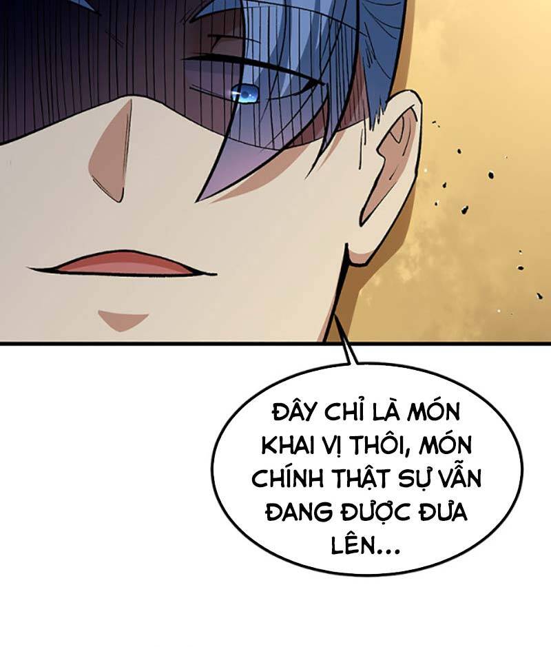 Võ Đạo Độc Tôn Chapter 454 - 6