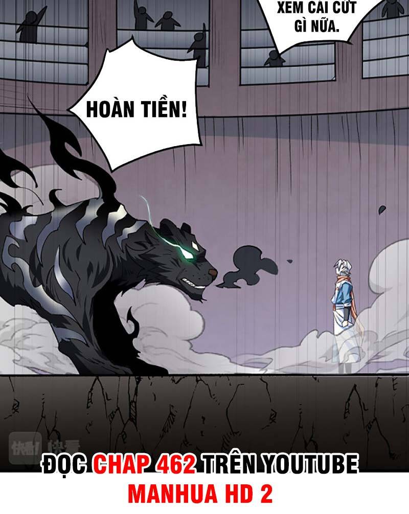 Võ Đạo Độc Tôn Chapter 454 - 52