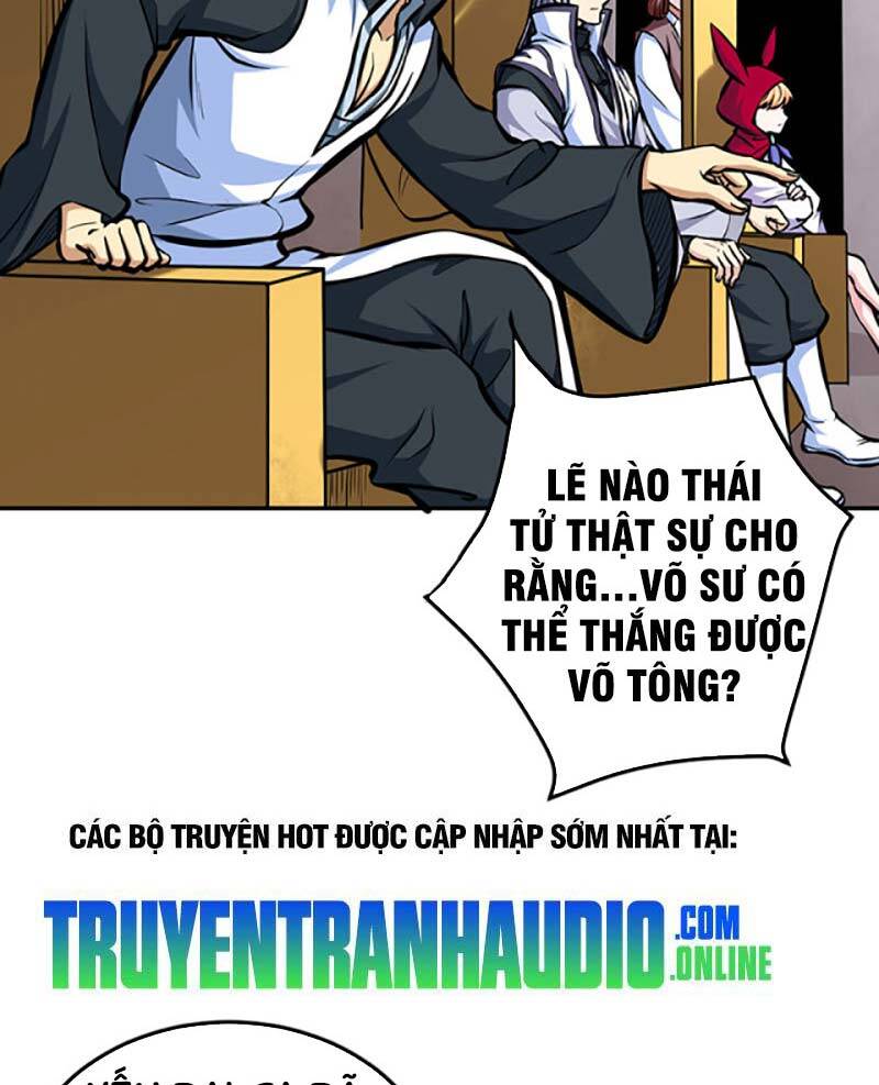 Võ Đạo Độc Tôn Chapter 455 - 3