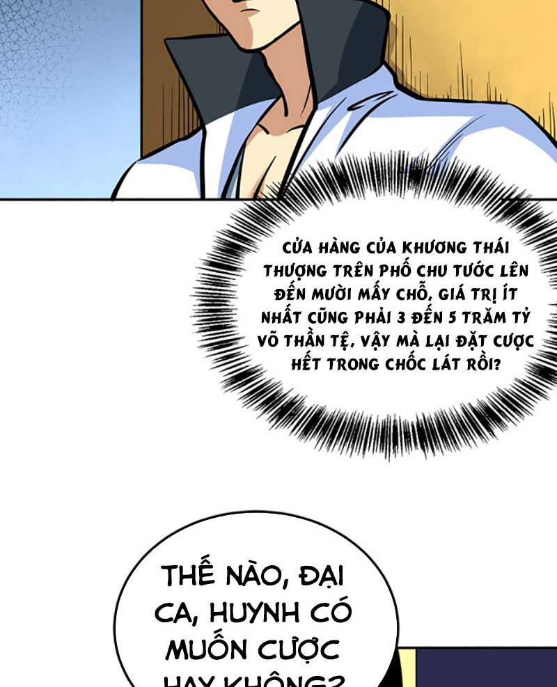 Võ Đạo Độc Tôn Chapter 455 - 6