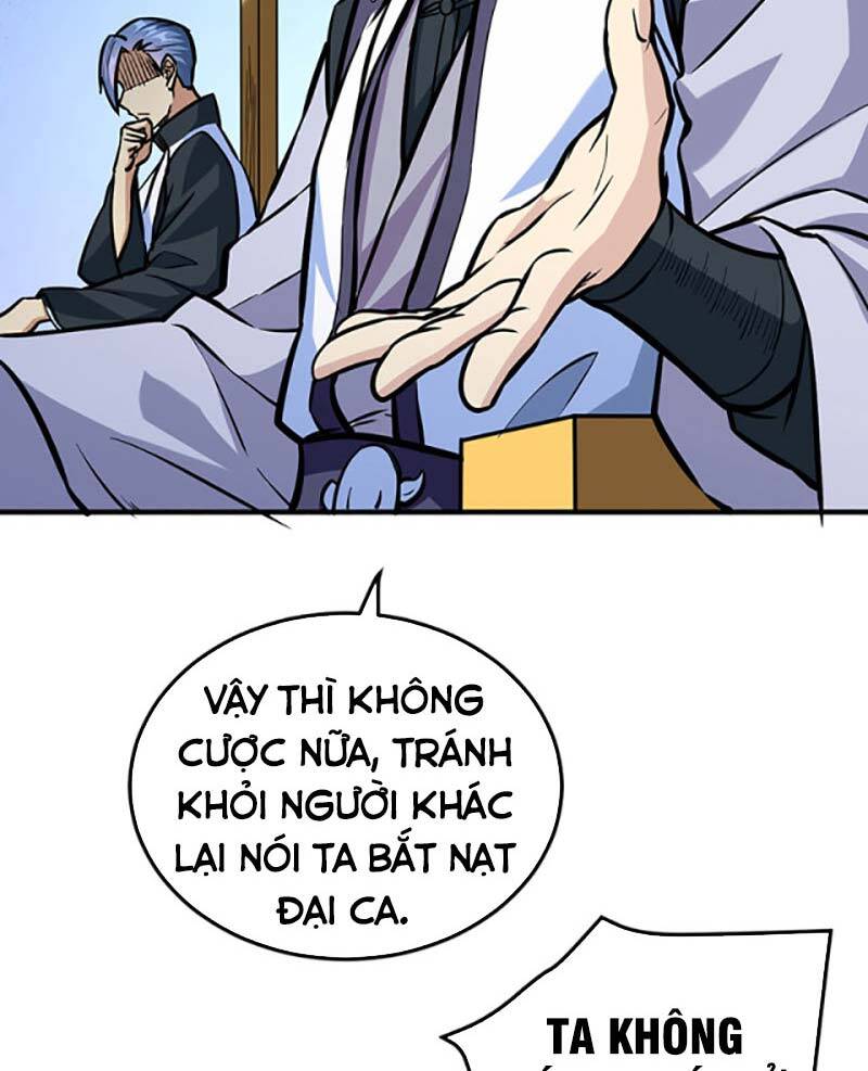 Võ Đạo Độc Tôn Chapter 455 - 9