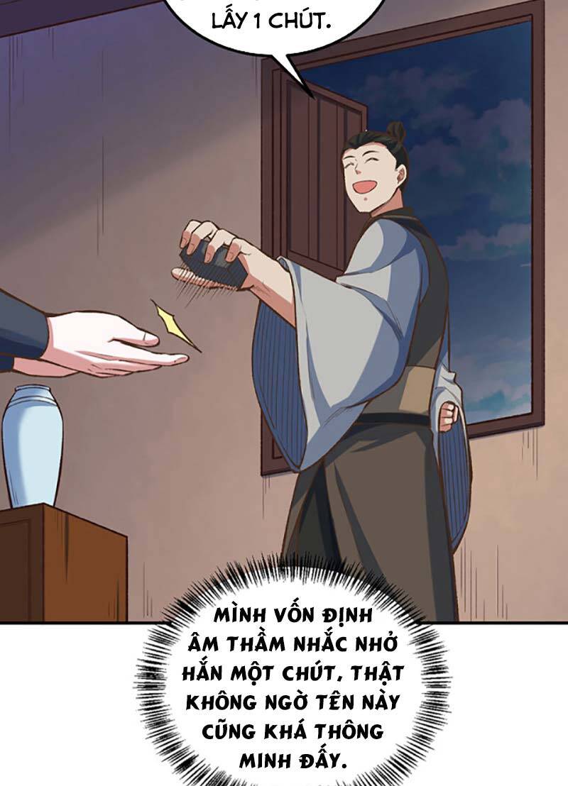 Võ Đạo Độc Tôn Chapter 456 - 39