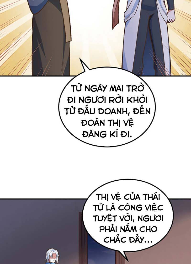 Võ Đạo Độc Tôn Chapter 456 - 42