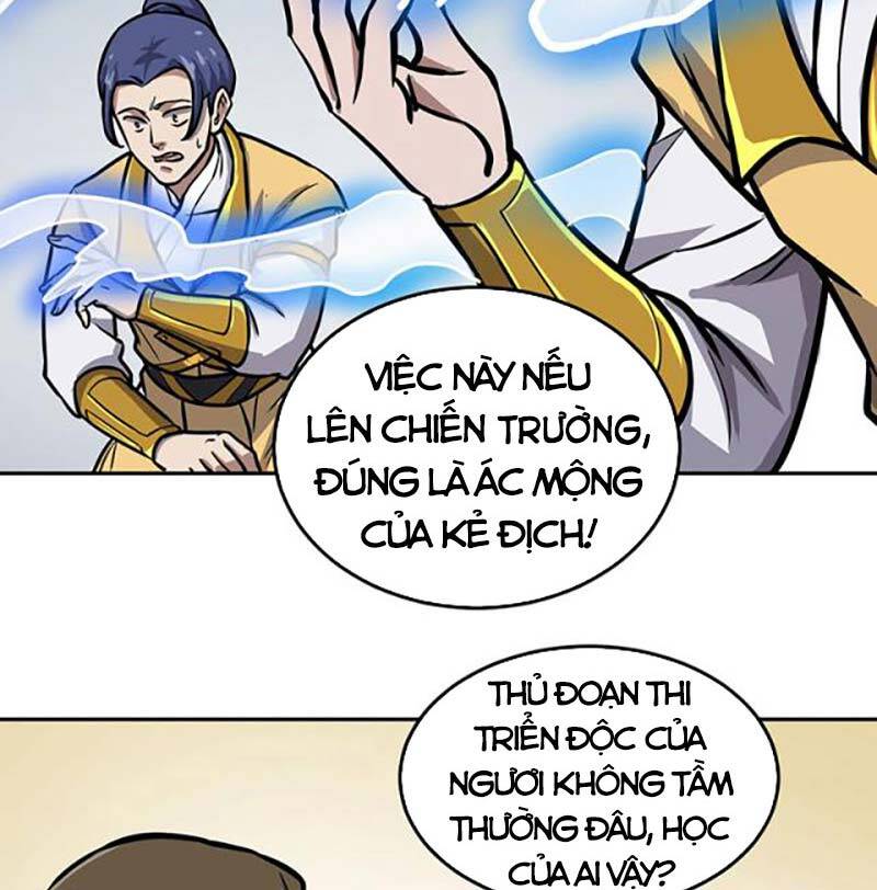 Võ Đạo Độc Tôn Chapter 457 - 41