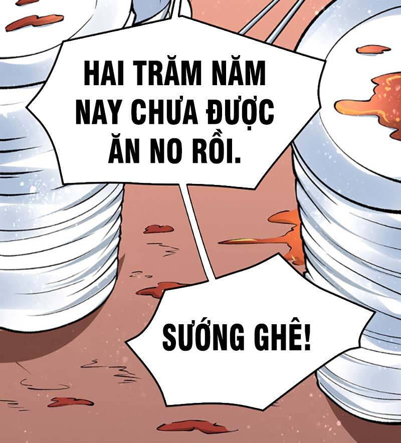 Võ Đạo Độc Tôn Chapter 459 - 17