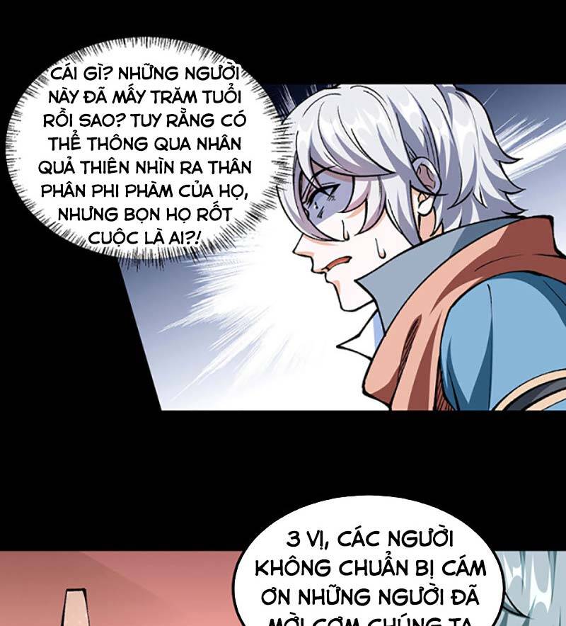 Võ Đạo Độc Tôn Chapter 459 - 20