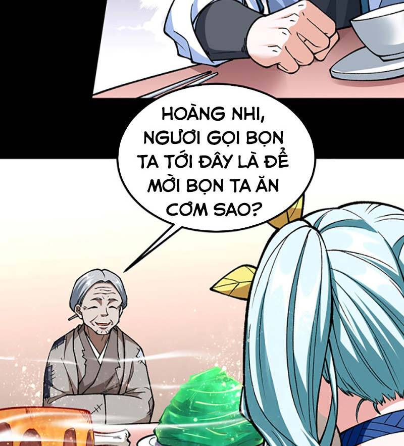 Võ Đạo Độc Tôn Chapter 459 - 3