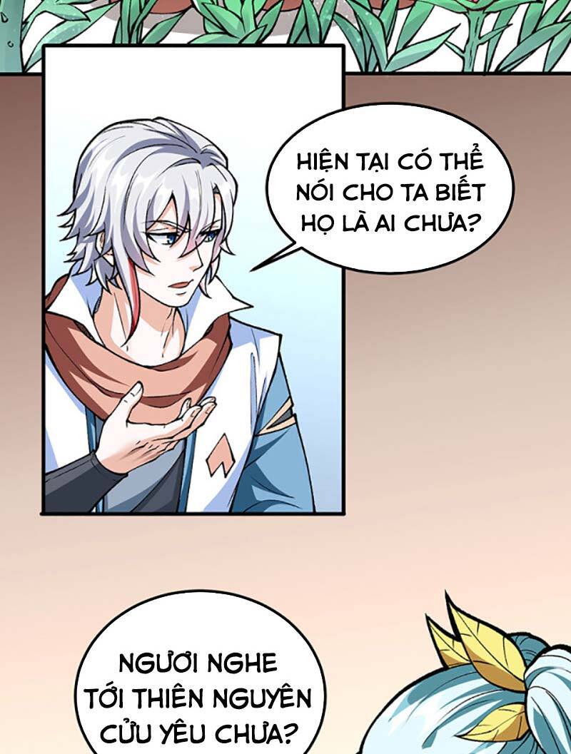 Võ Đạo Độc Tôn Chapter 459 - 29