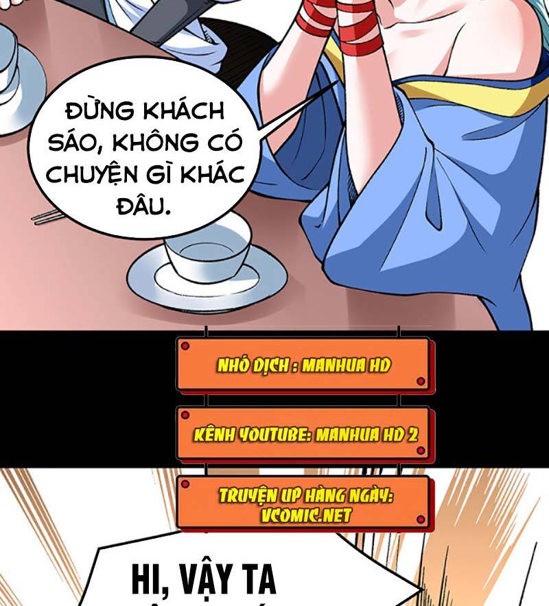 Võ Đạo Độc Tôn Chapter 459 - 5