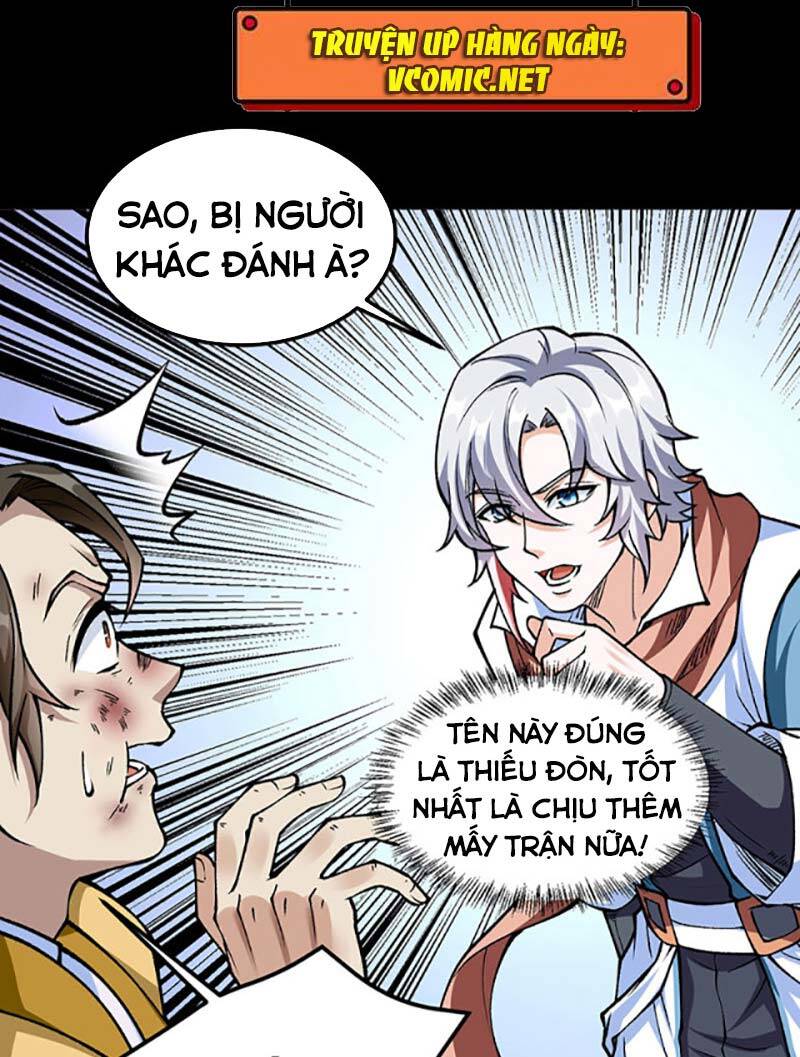 Võ Đạo Độc Tôn Chapter 459 - 47