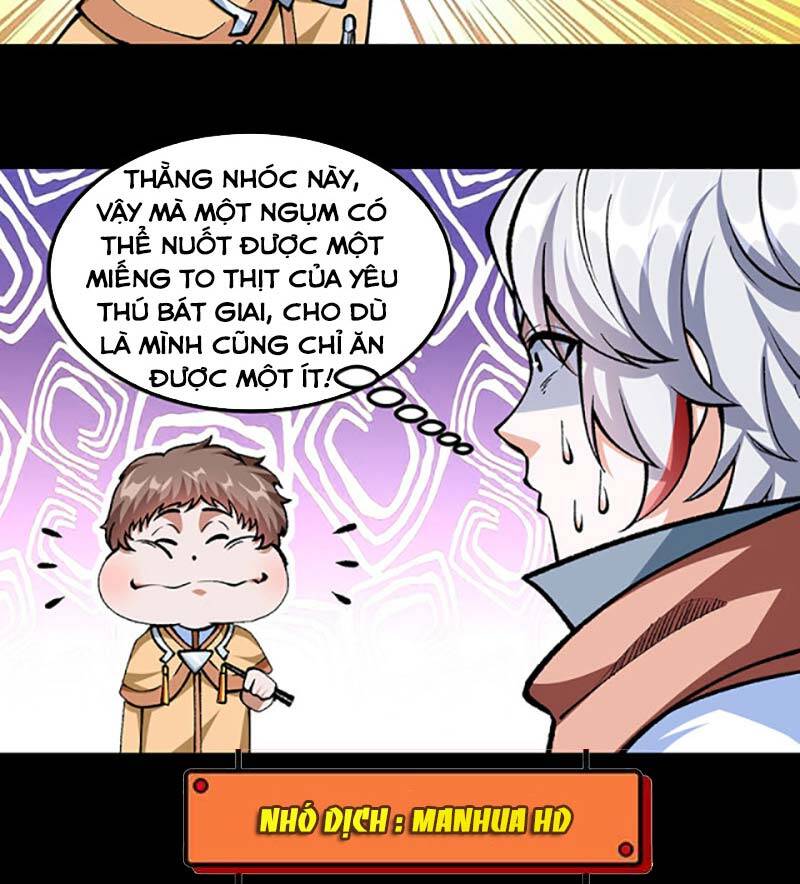 Võ Đạo Độc Tôn Chapter 459 - 9