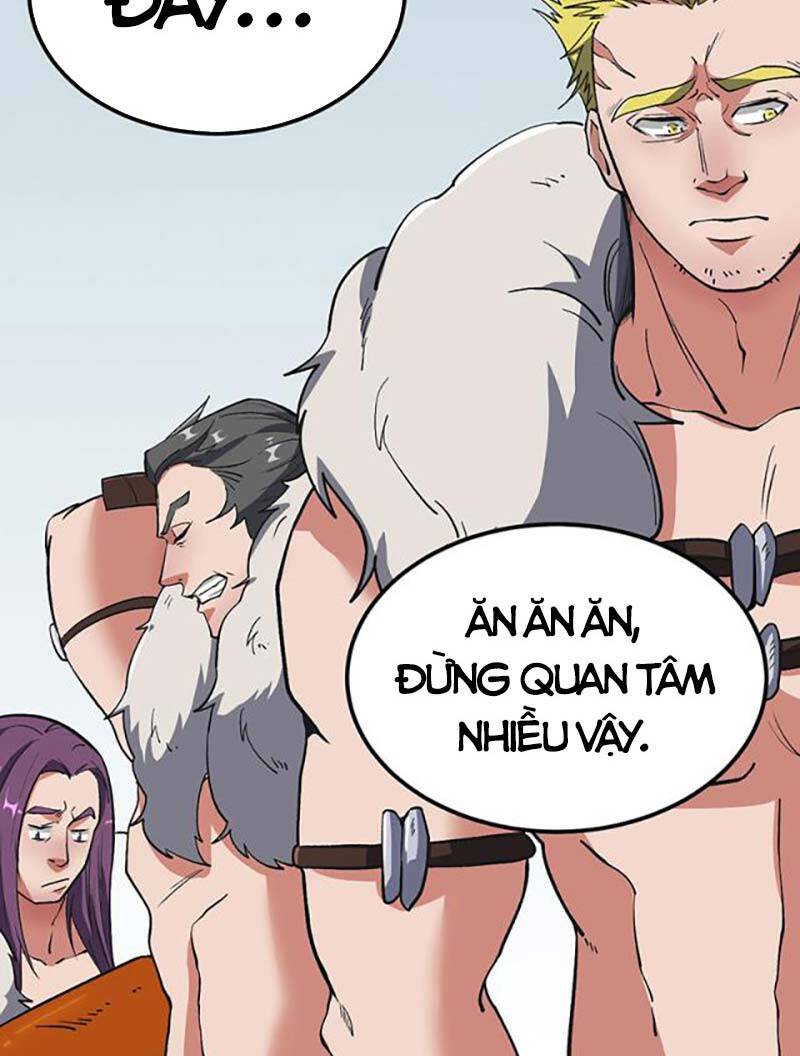 Võ Đạo Độc Tôn Chapter 463 - 18