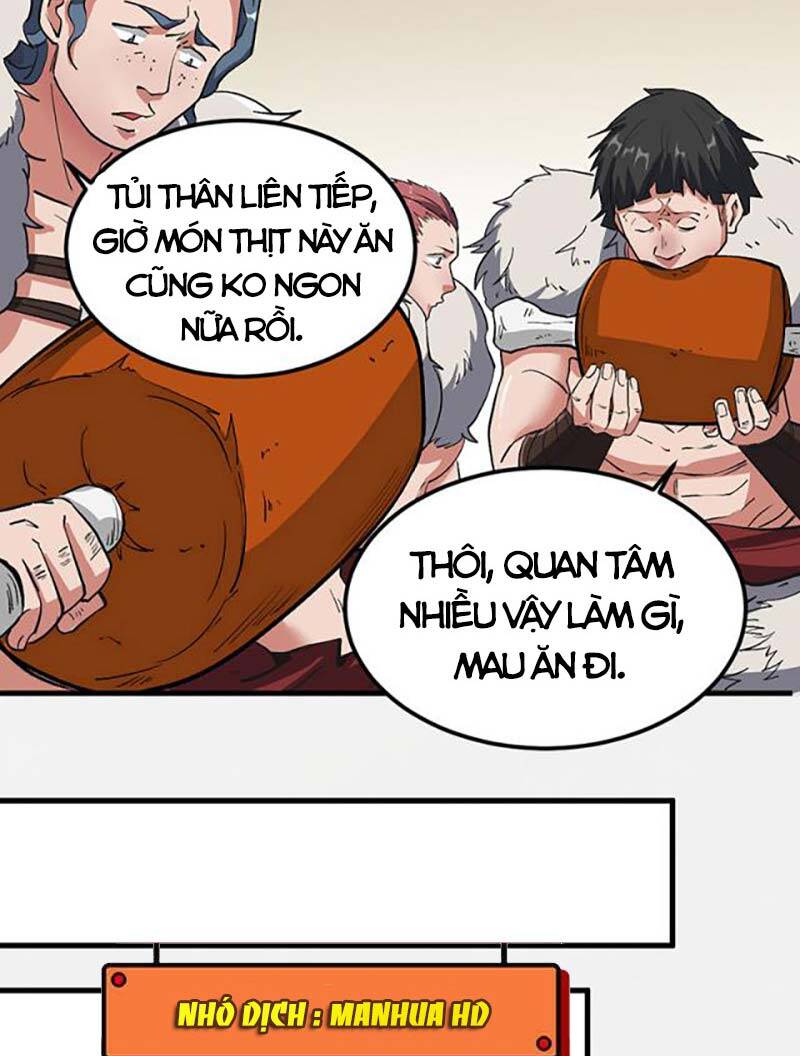 Võ Đạo Độc Tôn Chapter 463 - 20