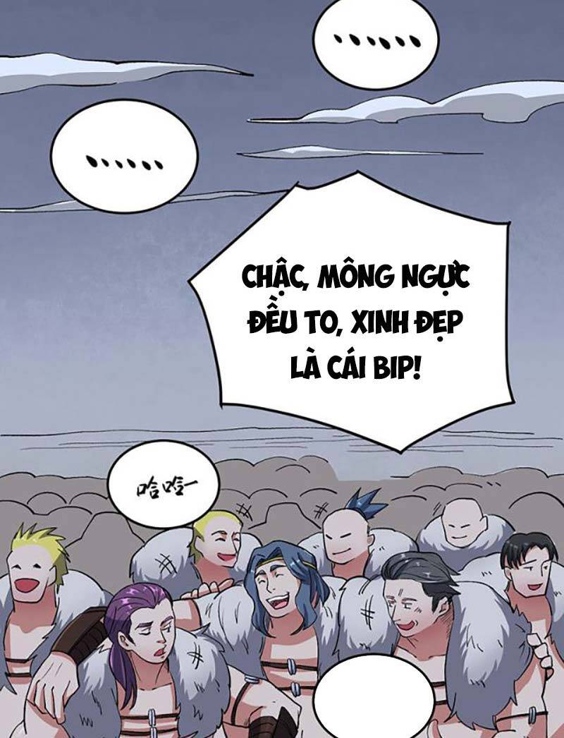 Võ Đạo Độc Tôn Chapter 463 - 45