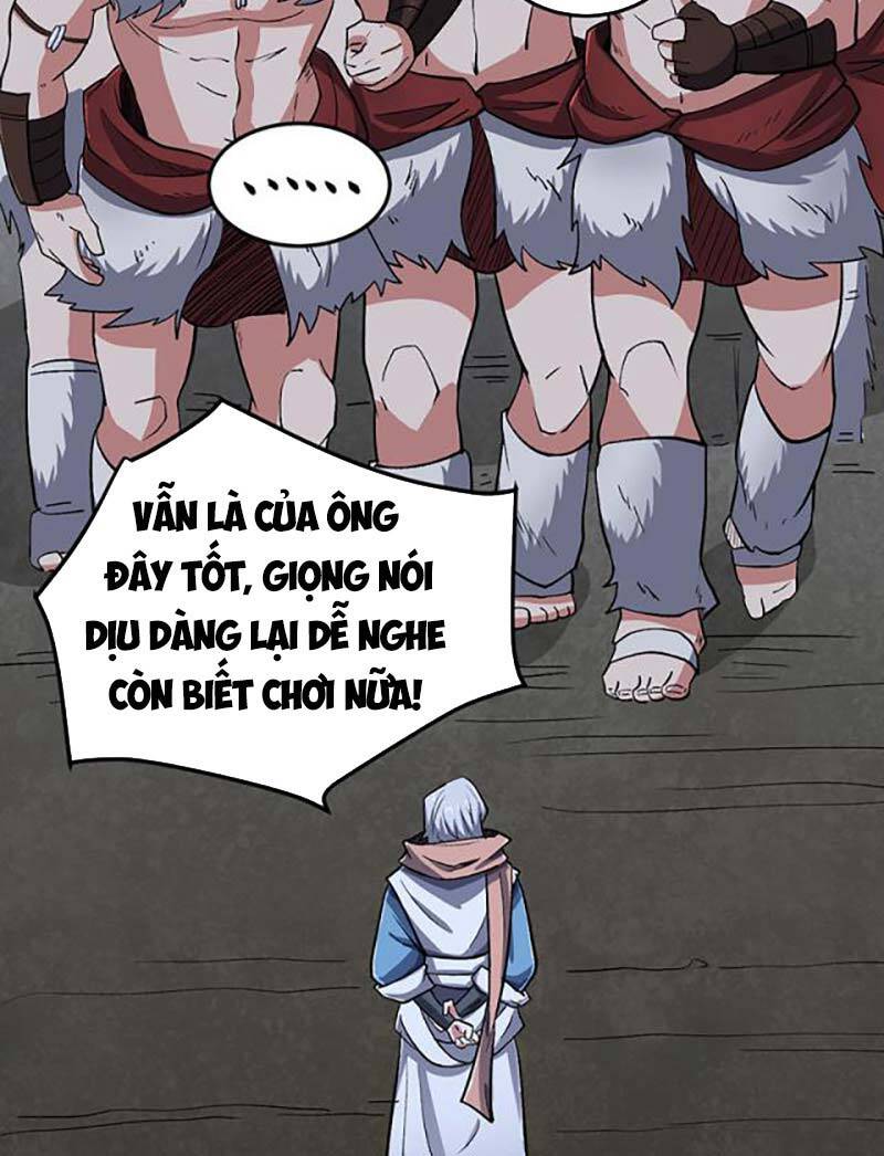 Võ Đạo Độc Tôn Chapter 463 - 46