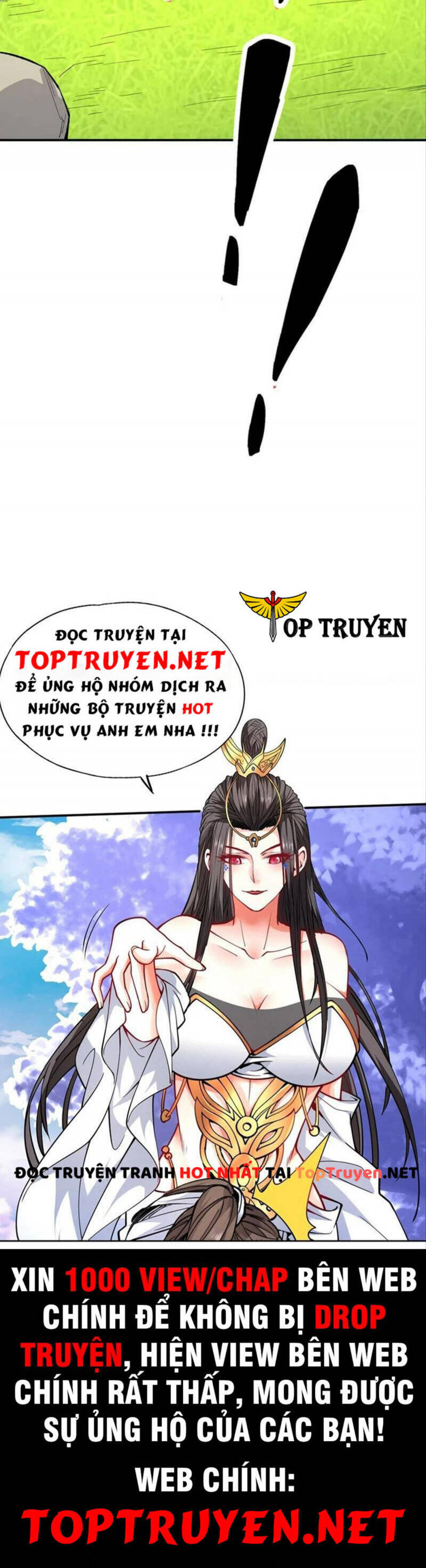 Võ Đạo Độc Tôn Chapter 464 - 23