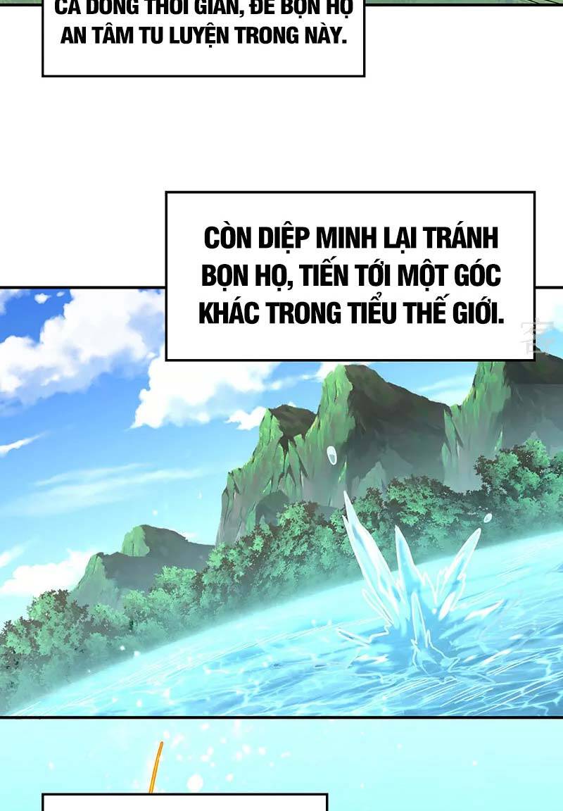 Võ Đạo Độc Tôn Chapter 465 - 14