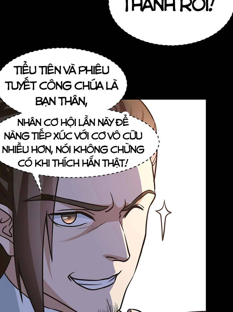 Võ Đạo Độc Tôn Chapter 465 - 54