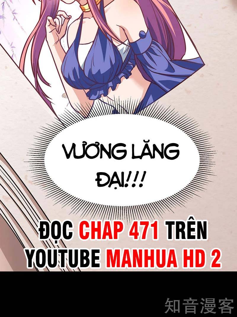 Võ Đạo Độc Tôn Chapter 465 - 62