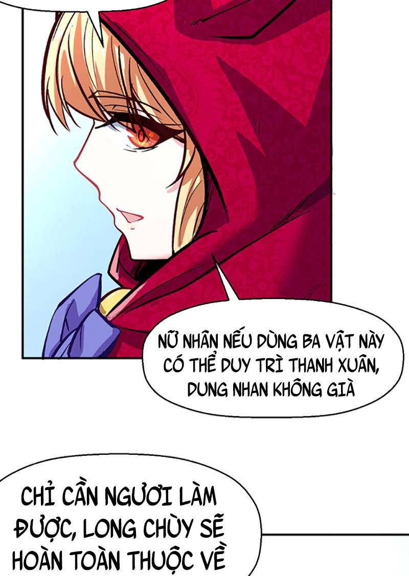 Võ Đạo Độc Tôn Chapter 468 - 24