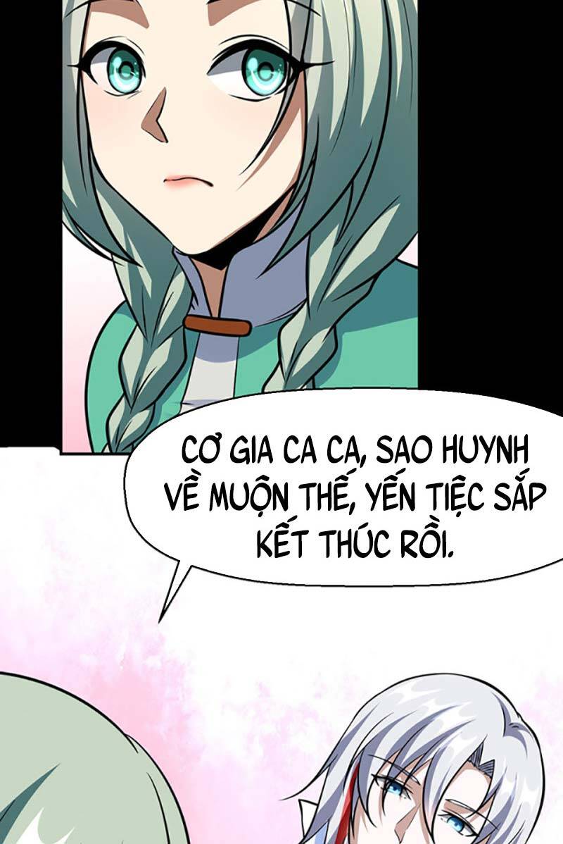 Võ Đạo Độc Tôn Chapter 470 - 16