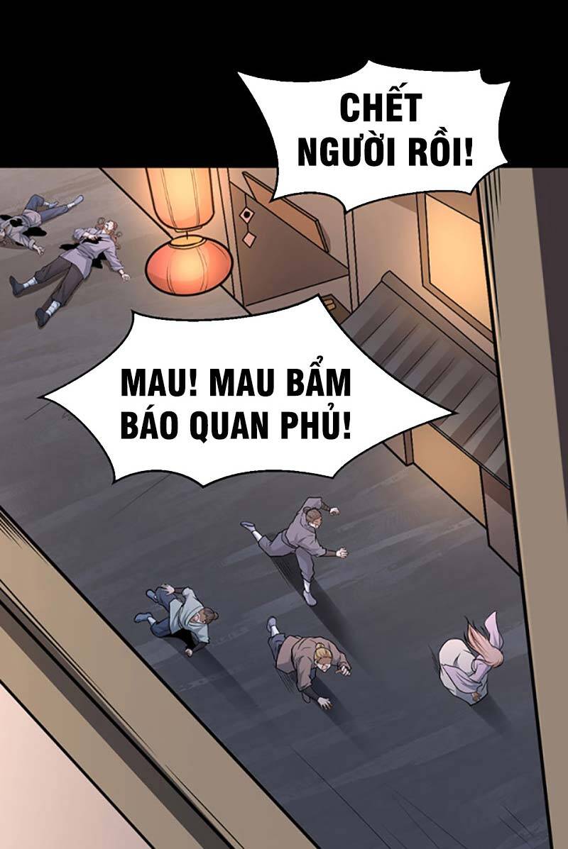 Võ Đạo Độc Tôn Chapter 470 - 4