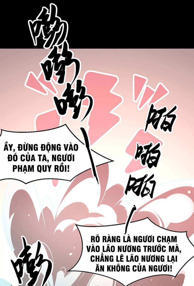 Võ Đạo Độc Tôn Chapter 470 - 46