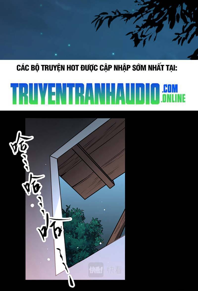 Võ Đạo Độc Tôn Chapter 470 - 48