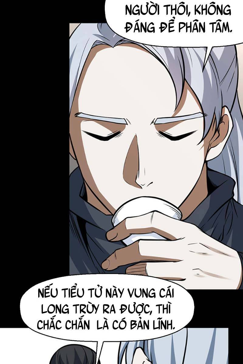 Võ Đạo Độc Tôn Chapter 470 - 6