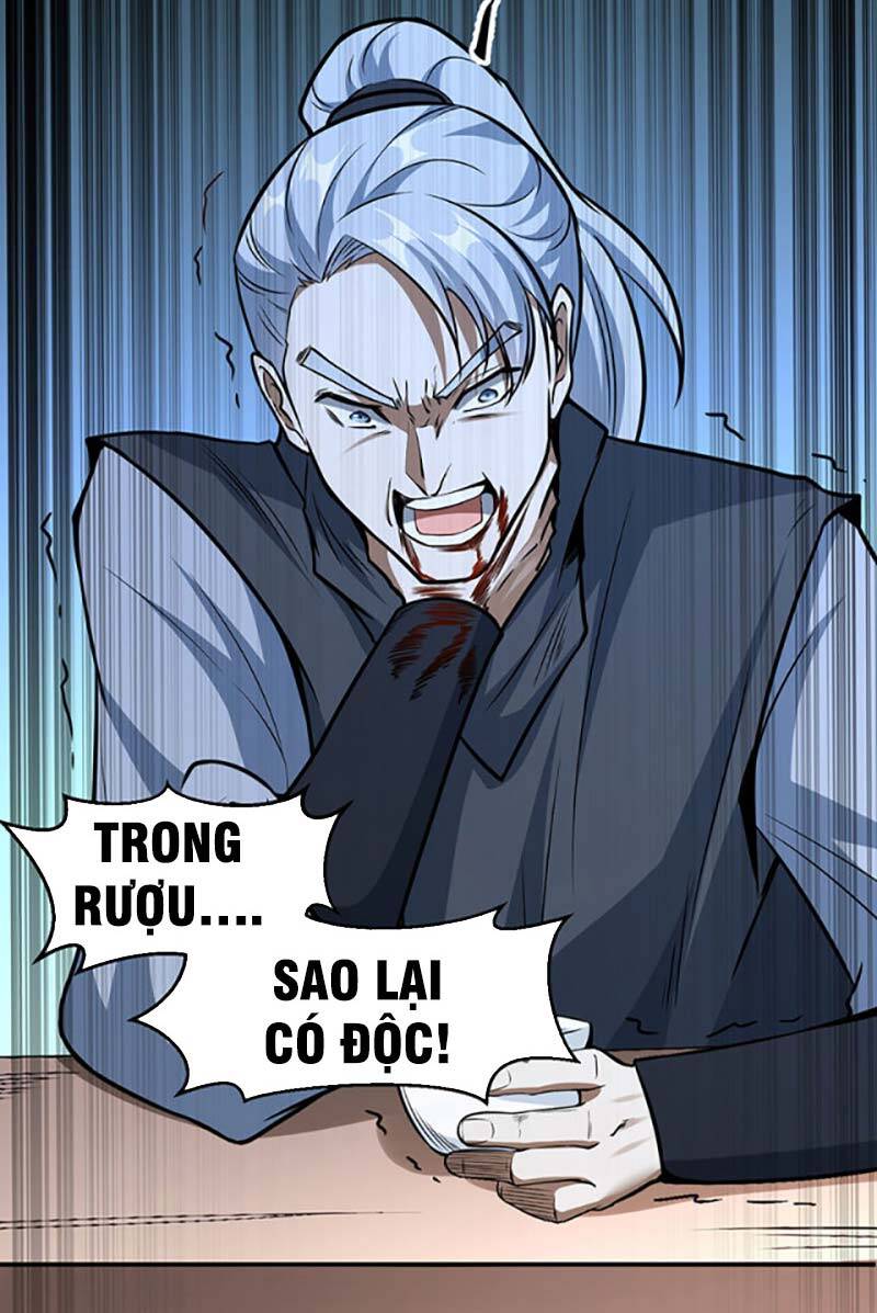 Võ Đạo Độc Tôn Chapter 470 - 10