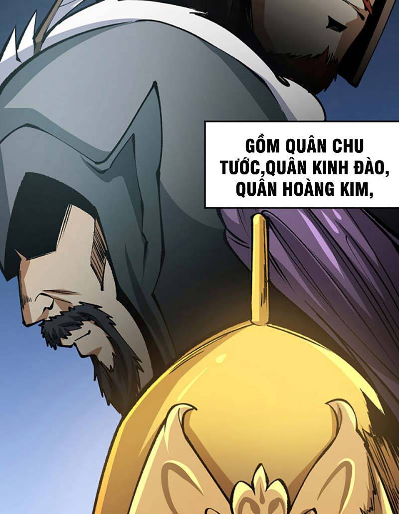 Võ Đạo Độc Tôn Chapter 472 - 6