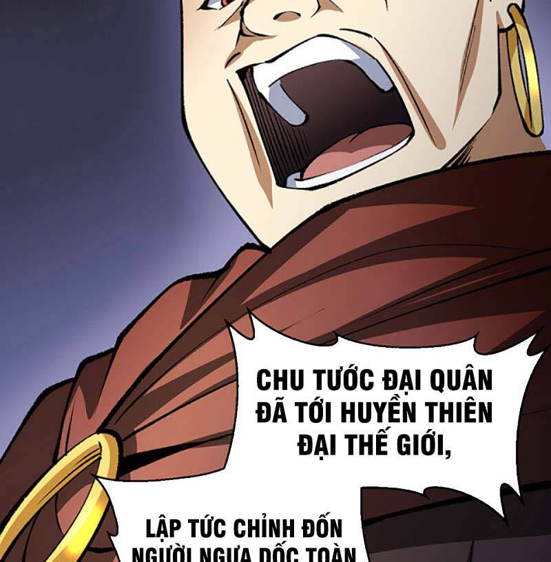 Võ Đạo Độc Tôn Chapter 472 - 63