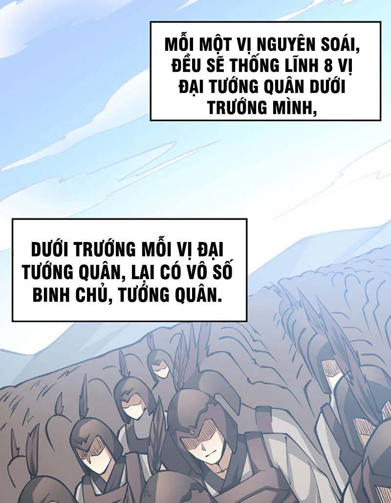 Võ Đạo Độc Tôn Chapter 472 - 8