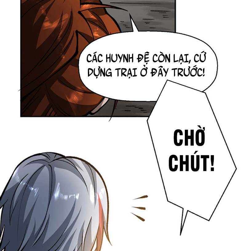 Võ Đạo Độc Tôn Chapter 472 - 74