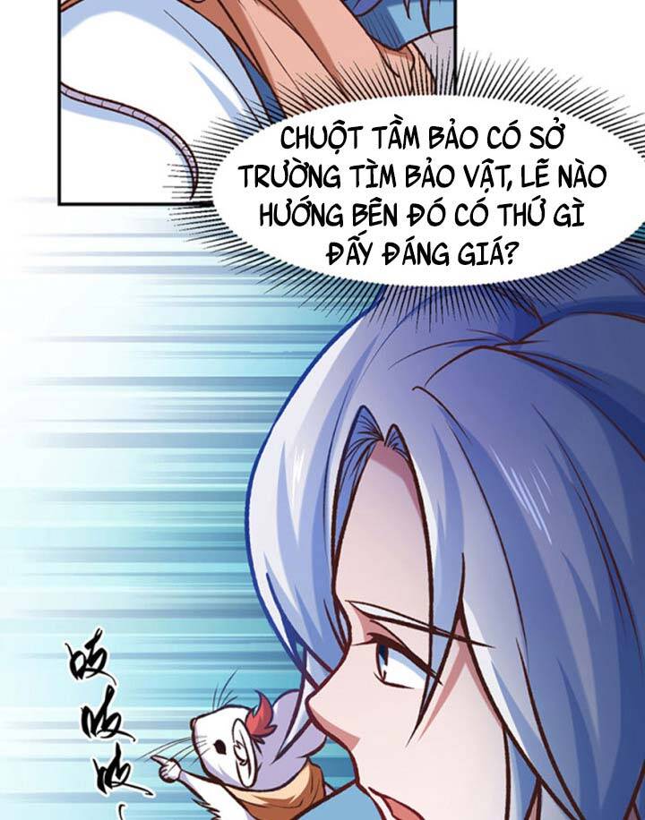 Võ Đạo Độc Tôn Chapter 475 - 11