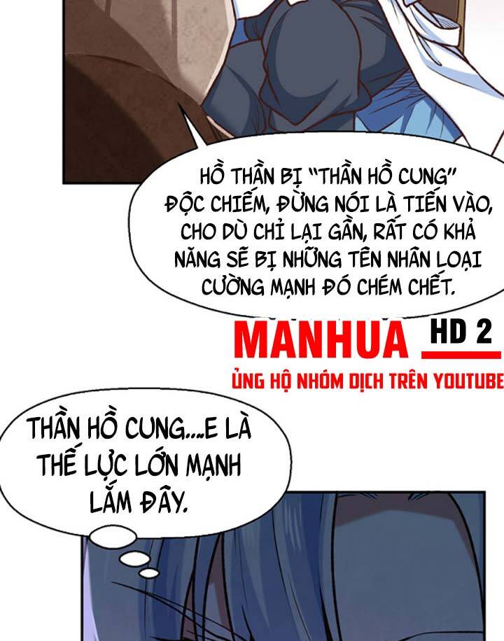 Võ Đạo Độc Tôn Chapter 475 - 18