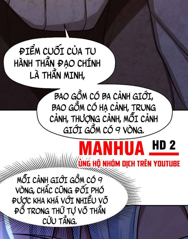 Võ Đạo Độc Tôn Chapter 475 - 22